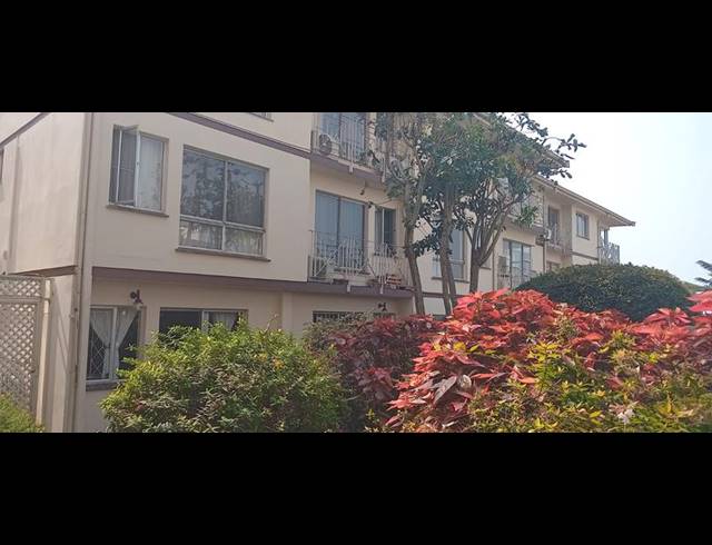 1 BEDROOM APARTMENT FOR SALE IN MUSGRAVE